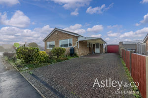 driveway- click for photo gallery